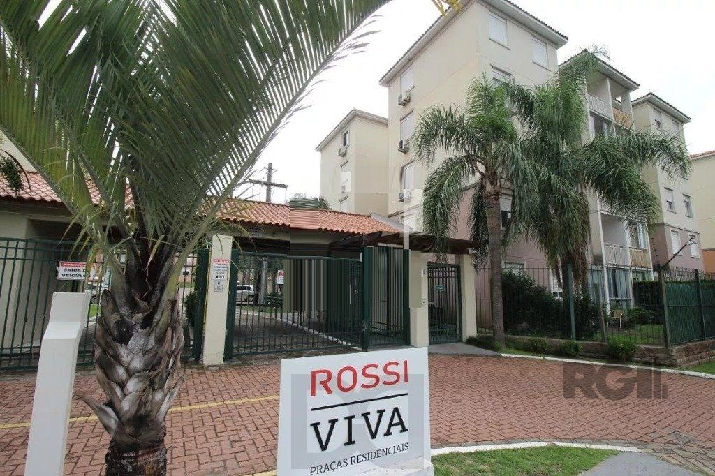 Vende-se apartamento 3 dorm 2 vagas - Bairro Morro Santana — foto 34