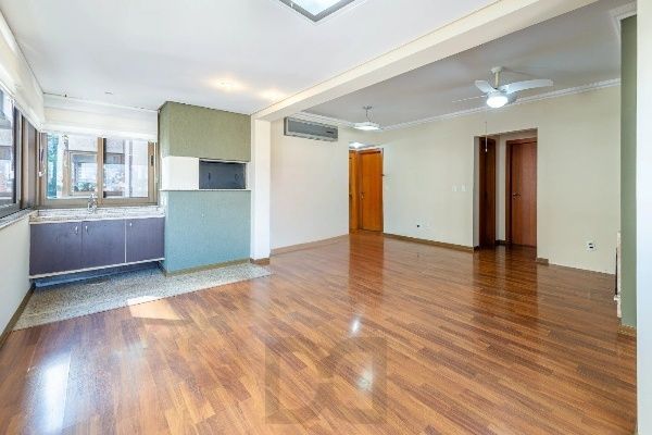 Vende-se apartamento com 3 quartos(1 suíte), 106m² e 2 vagas - Bela Vista — foto 3