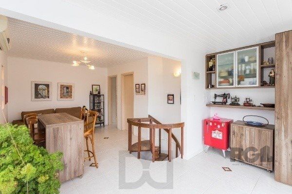 Vende-se cobertura com 4 quartos (2 suítes), 154m² e 1 vaga – Moinhos de Vento — foto 13