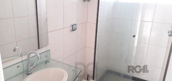 Vende-se bela cobertura de 122m², 2 quartos 2 vagas, desocupado - Auxiliadora — foto 30