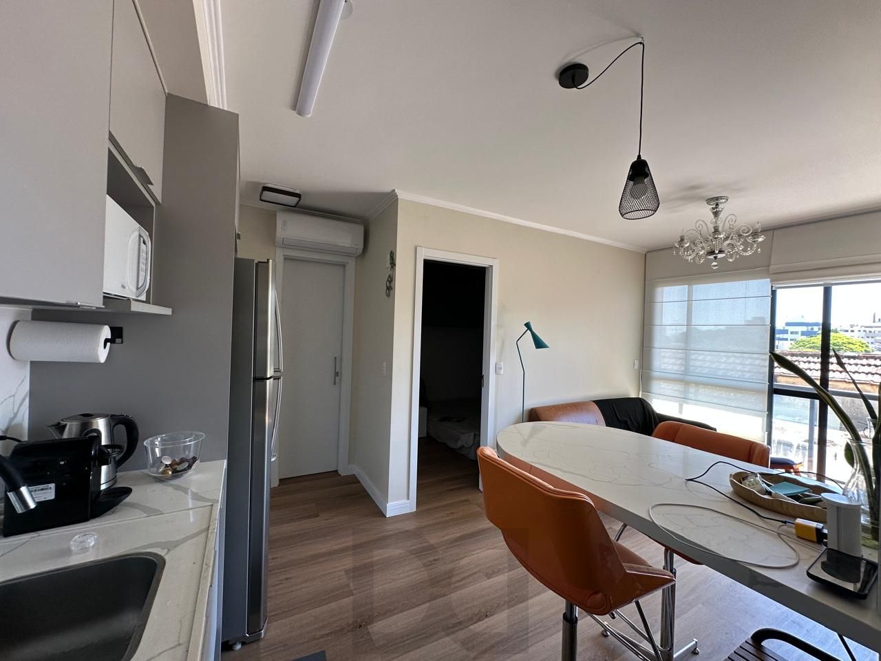 Vende-se apartamento com 2 quartos (2 suítes), 51m² e 1 vaga – Santa Cecília — foto 5