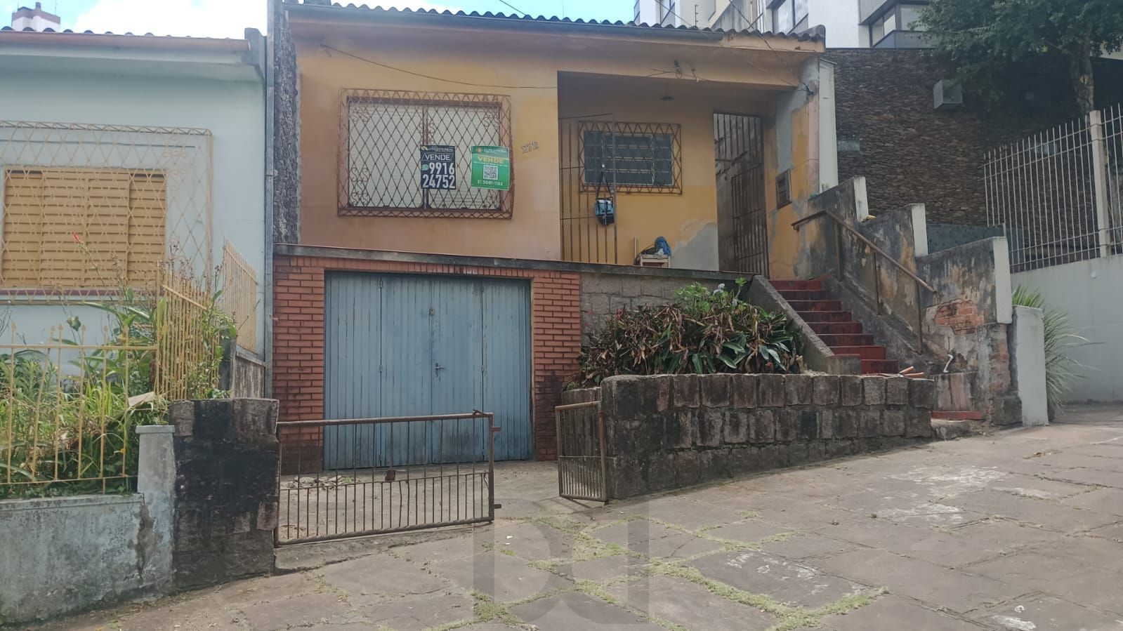 Terreno à venda em bairro nobre de Porto Alegre — foto 1