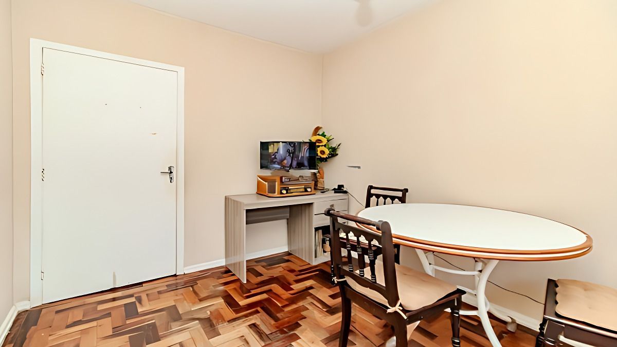 Vende-se apartamento com 3 quartos - Petrópolis — foto 7