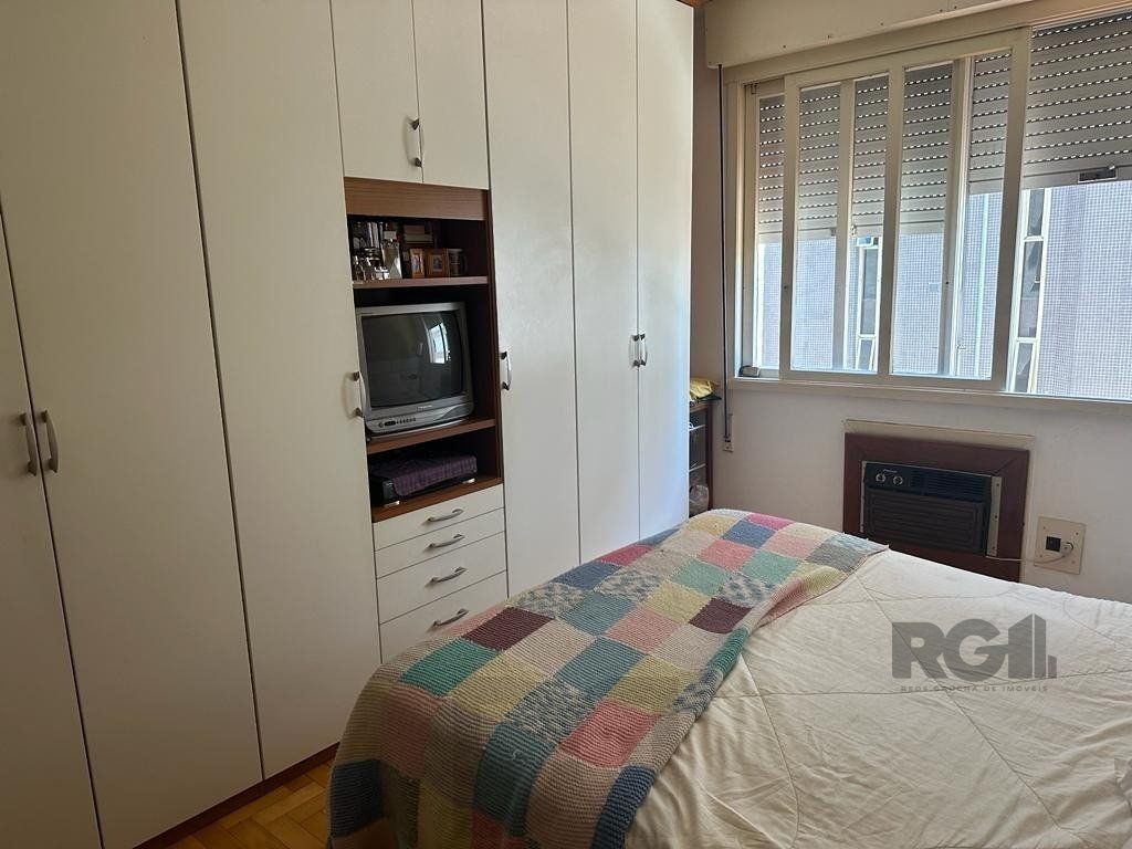 Apartamento 3 dormitórios, 1 suíte, 1 vaga - 110,58m² no Bairro Floresta — foto 12