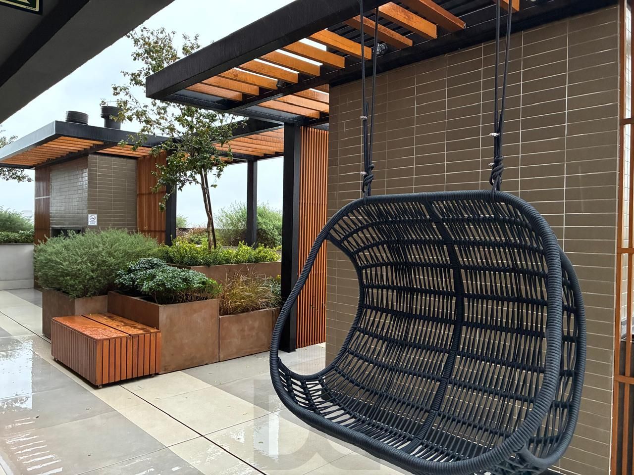 Vende-se loft com 25 m² – Skyline Parque Moinhos — foto 14