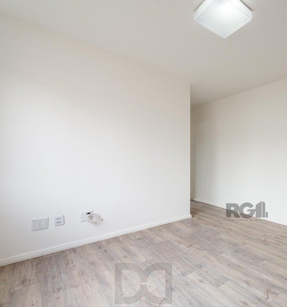 Vende-se excelente apartamento 1 dorm c/ vaga próximo da Encol - 56m² - Petrópolis — foto 6
