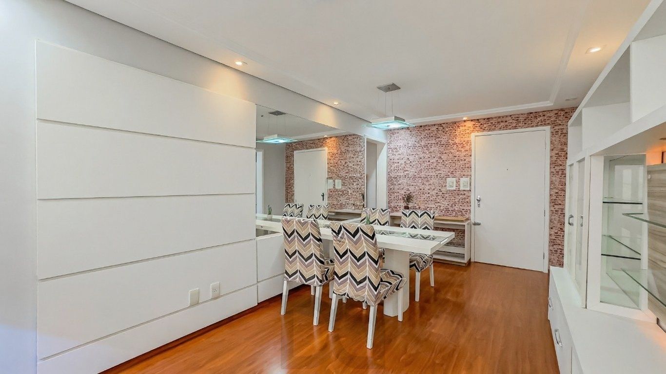 Vende-se apartamento com 2 quartos e 1 vaga - Boa Vista — foto 1