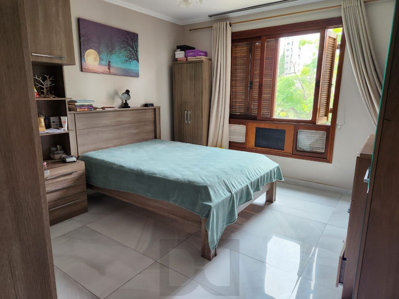 Vende-se apartamento garden com 3 quartos (1 suíte), 197m² e 2 vagas – Jardim Lindóia — foto 10