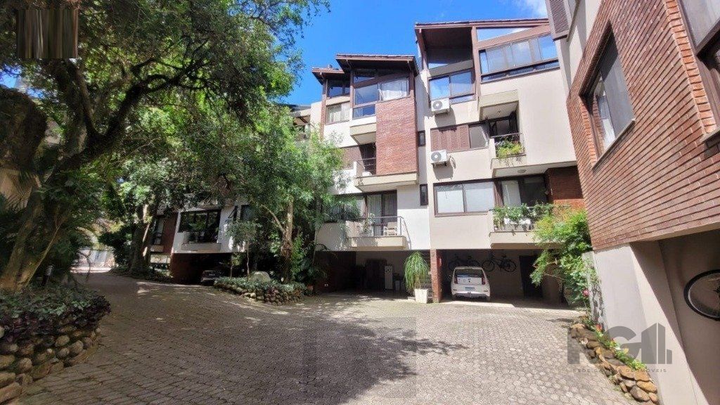 Vende-se ampla casa em condomínio com 3 dorm sendo 2 suítes, com 2 vagas e terraço - 200m² - Vila Assunção — foto 40