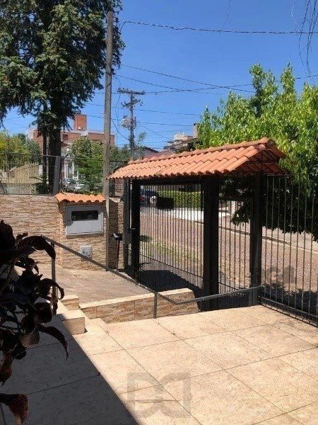 Vende-se casa estilo sobrad, no formado de 2 residencias independentes, 4 quartos com 1 suíte e 2 vagas - 208m² - Vila Ipiranga — foto 23