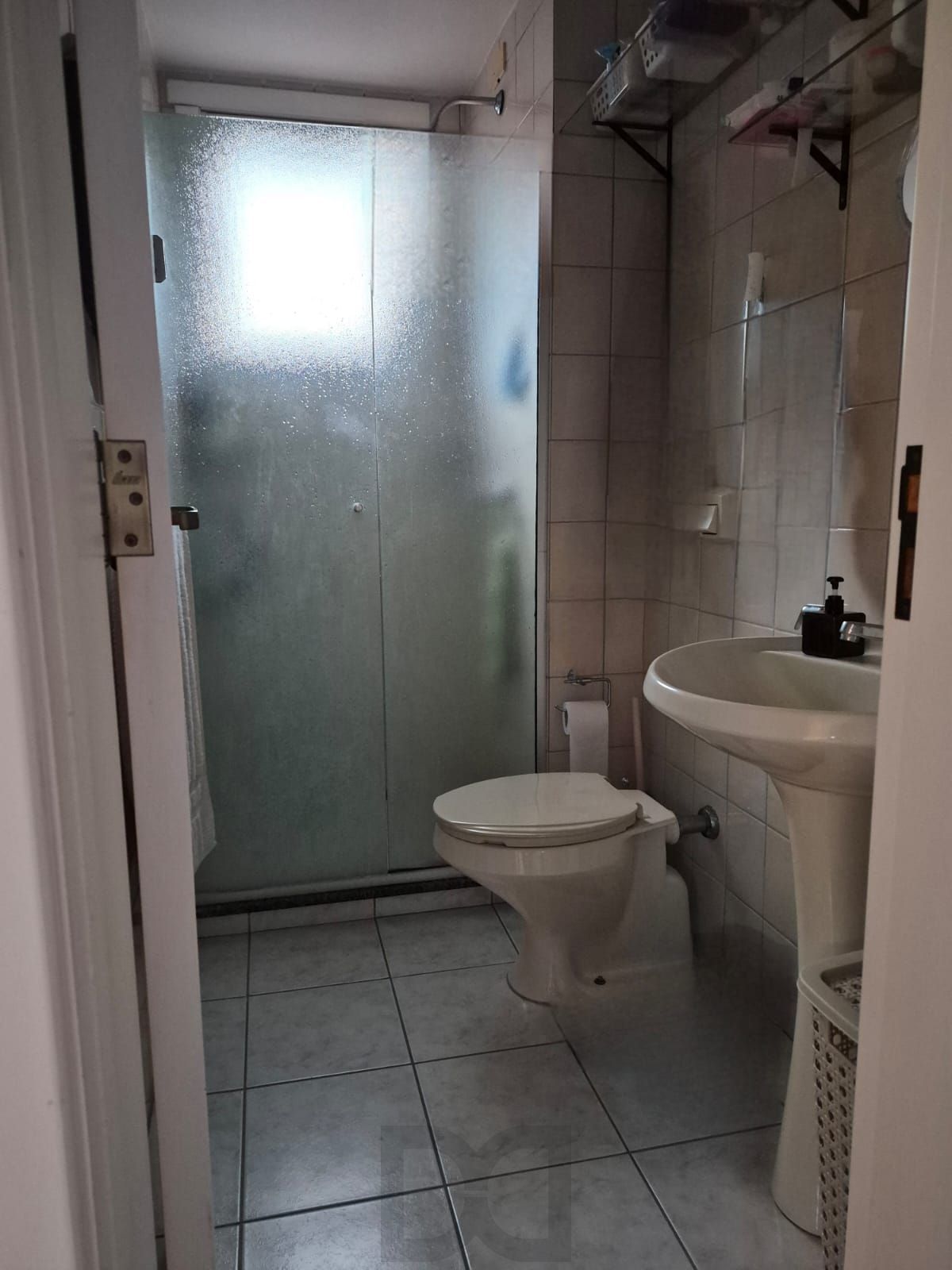 Vende-se apartamento com 2 quartos e 1 vaga – Chácara das Pedras — foto 4