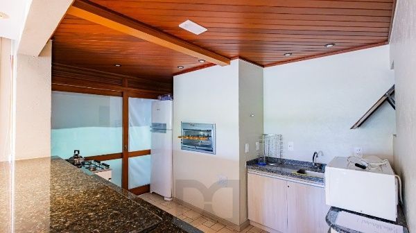 Vende-se apartamento com 2 quartos( 1 suíte), 96m², sacada e 2 vagas - Mont Serrat — foto 21