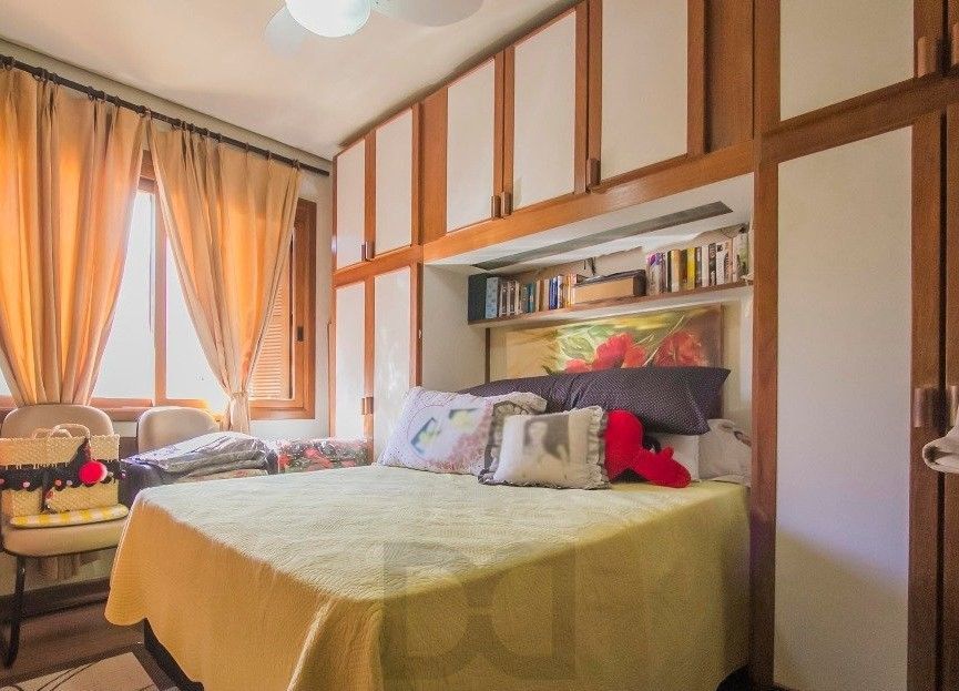 Vende-se cobertura com 3 quartos (1 suíte), 315 m², 2 vagas - Bela Vista — foto 26