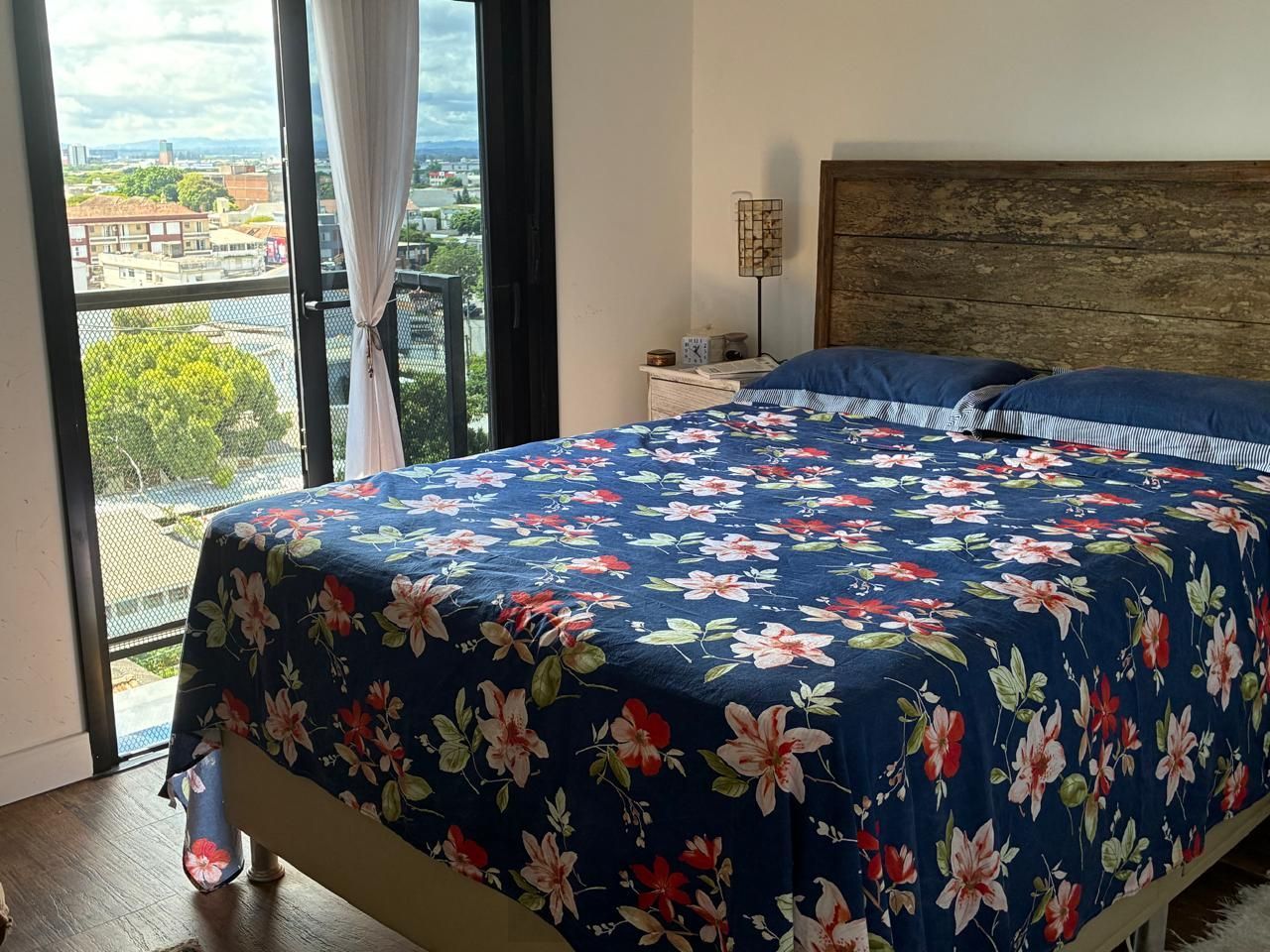 Vende-se apartamento com 2 quartos (1 suíte), 79m² e 2 vagas - Rua Eduardo chartier 190 — foto 5