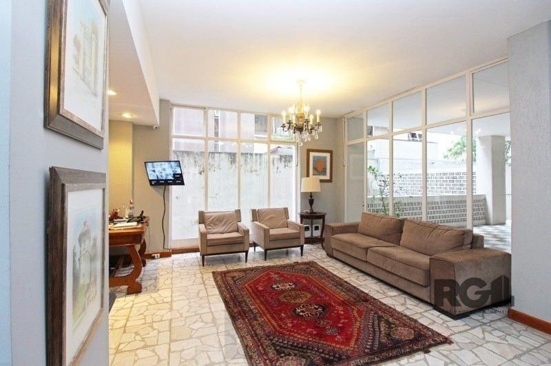 Apartamento 3 dormitórios, 1 suíte, 1 vaga - 110,58m² no Bairro Floresta — foto 19