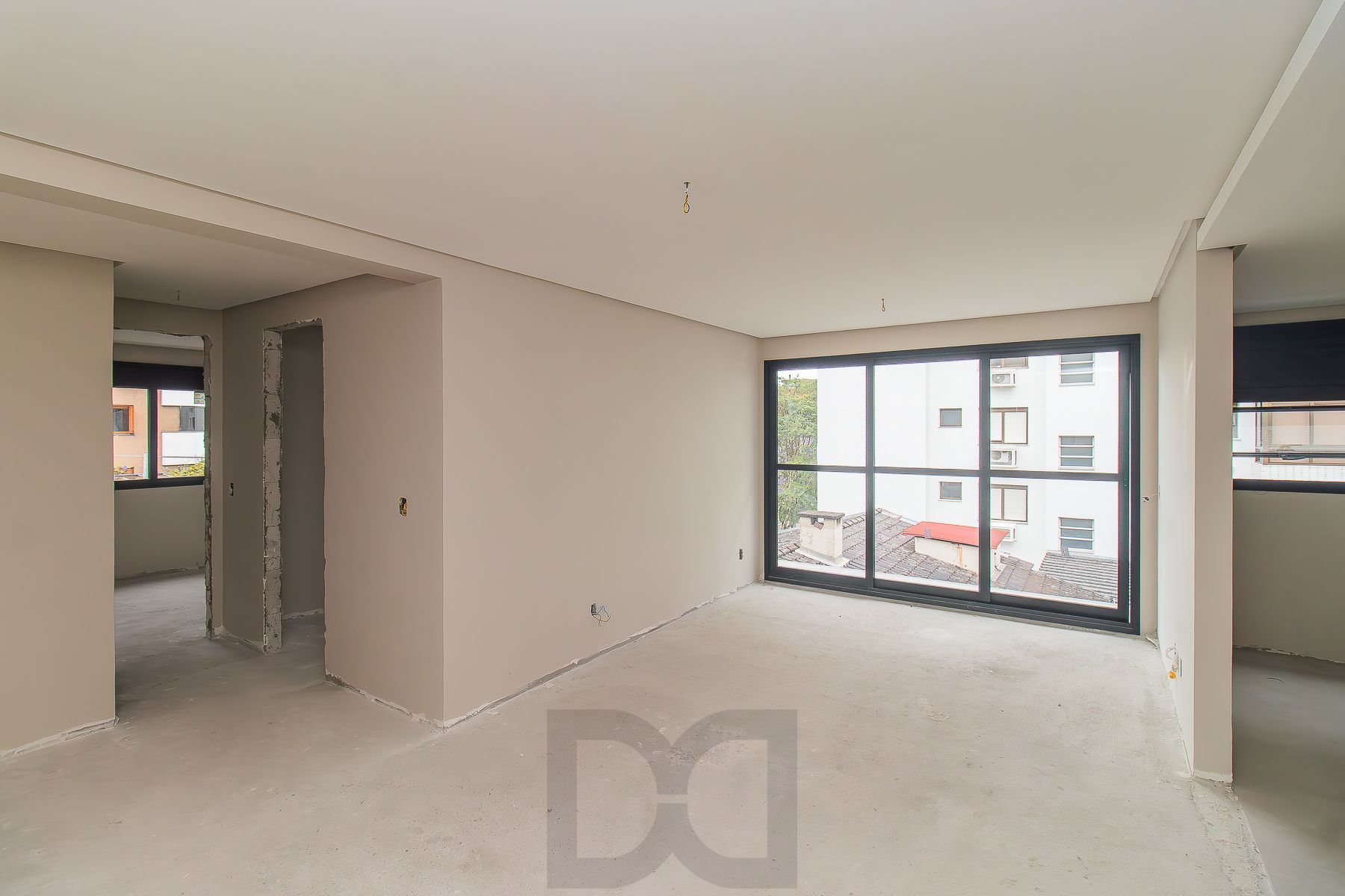 Vende-se apartamento com 2 quartos (1 suíte), 69,37m² e 1 vaga - Bela Vista — foto 11