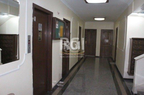 Apartamento para Venda - 107.64m², 3 dormitórios, Centro Histórico — foto 1