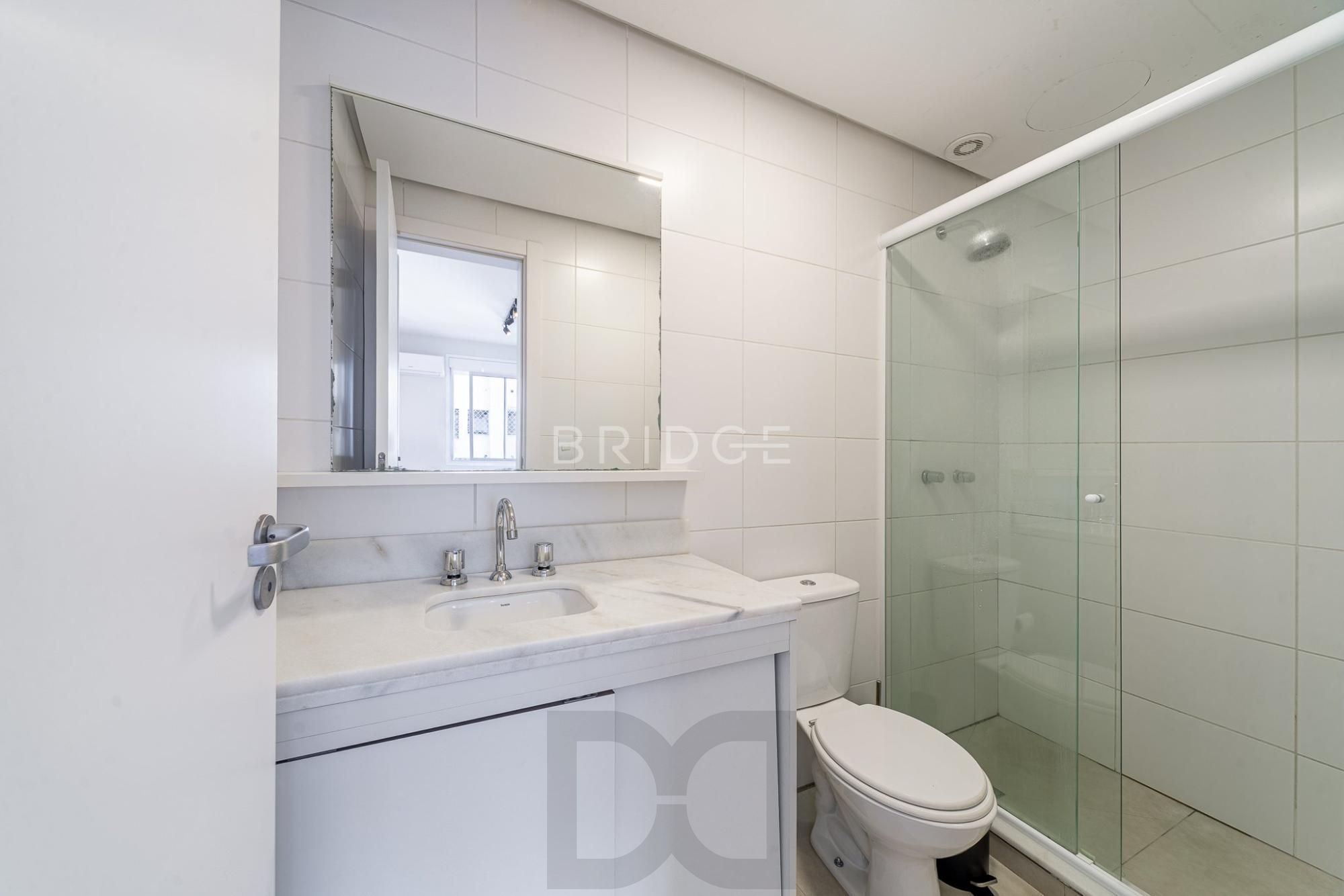 Excelente apartamento à venda no bairro Higienópolis. — foto 11