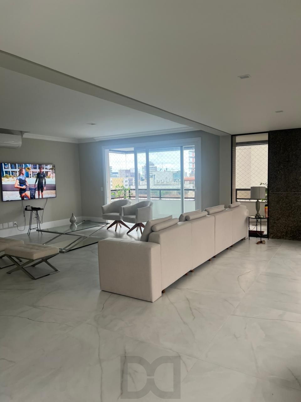 Vende-se apartamento com 4 suítes, 333m² e 3 vagas - Bela Vista — foto 6