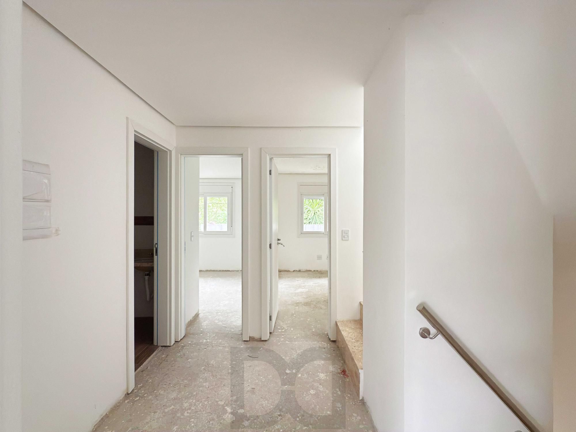 Vende-se casa em condomínio com 4 dormitórios (2 suítes), 3 vagas – Tristeza — foto 26