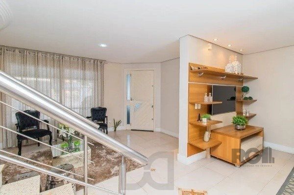 Casa impecável com 3 quartos (1 suíte) e 2 vagas cobertas, — foto 11