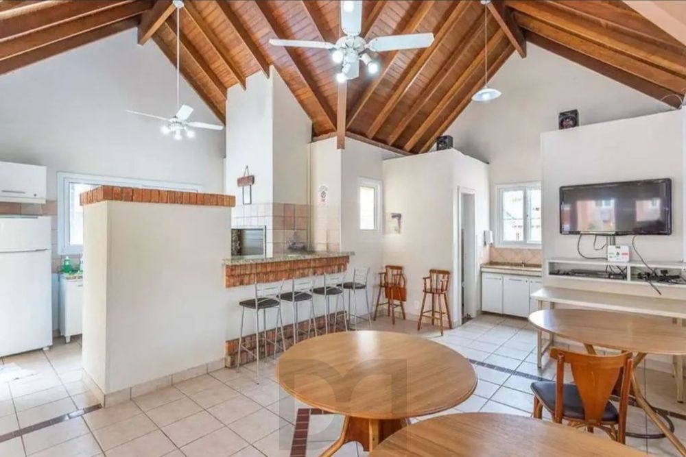 Apartamento com 3 quartos, 83,27 m², 1 suíte e 2 vagas – Jardim Itu — foto 24