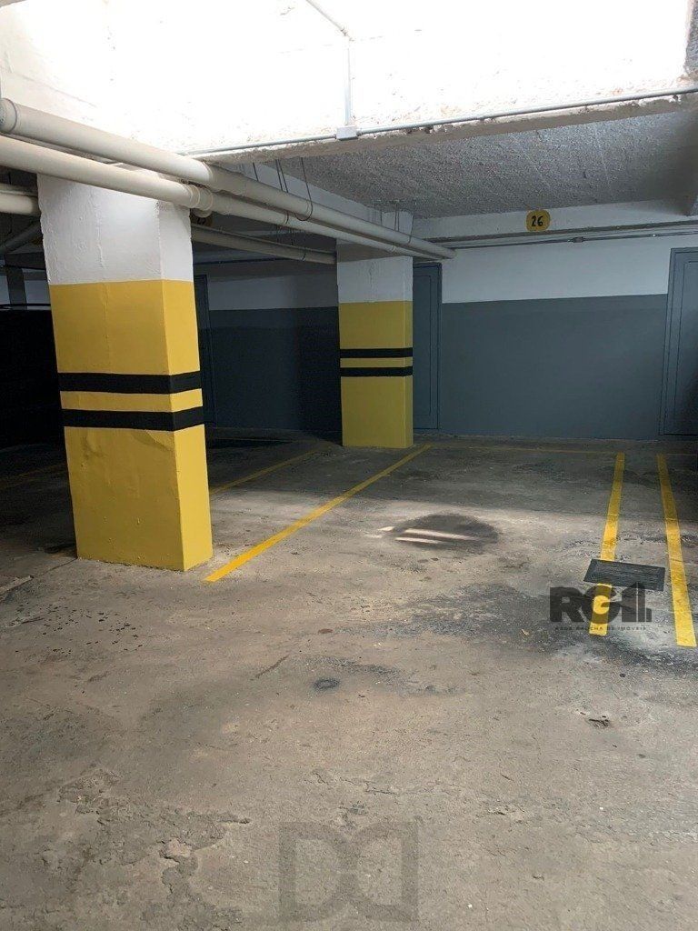 Apartamento 3 dormitórios, 1 suíte, 1 vaga - 110,58m² no Bairro Floresta — foto 25