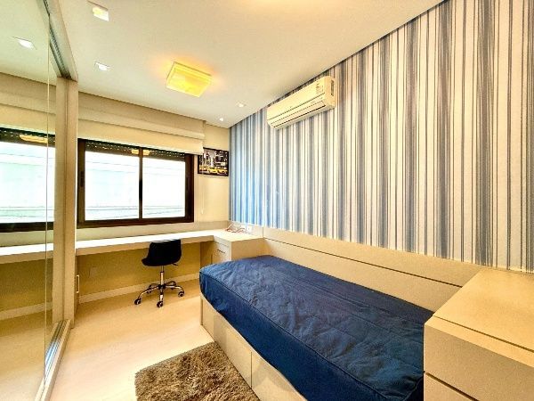 Vende-se apartamento com 3 quartos (1 suíte), 107 m² e 2 vagas – Jardim Itu — foto 26