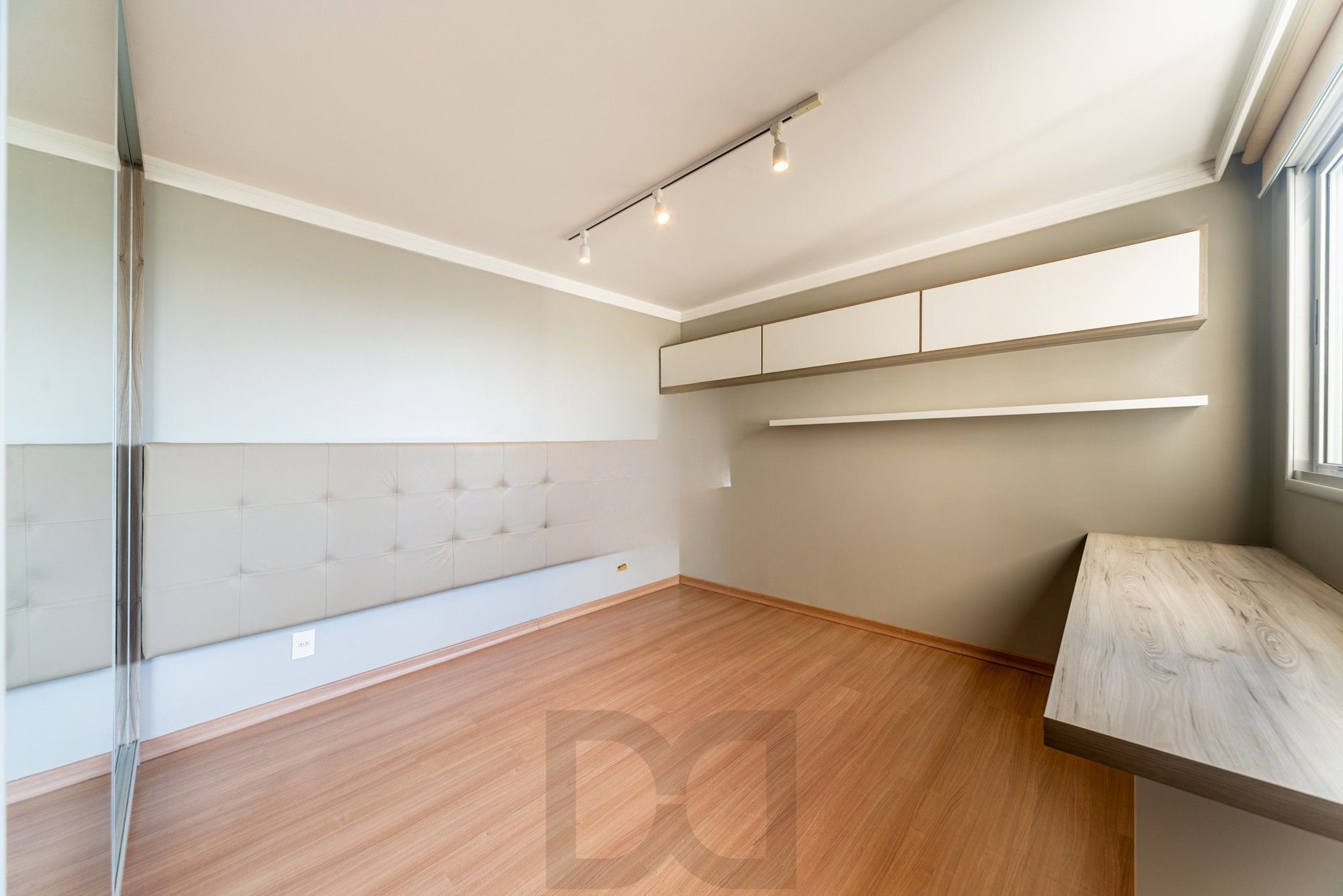 Vende-se apartamento com 1 quarto e 1 vaga – Mont'Serrat — foto 13