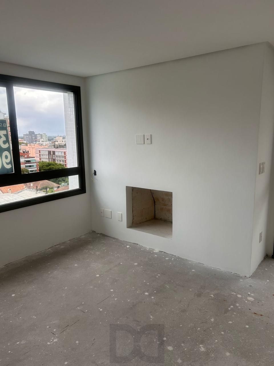 Apartamento de 2 quartos com 88 m², 2 vagas, sacada e churrasqueira - Auxiliadora — foto 6