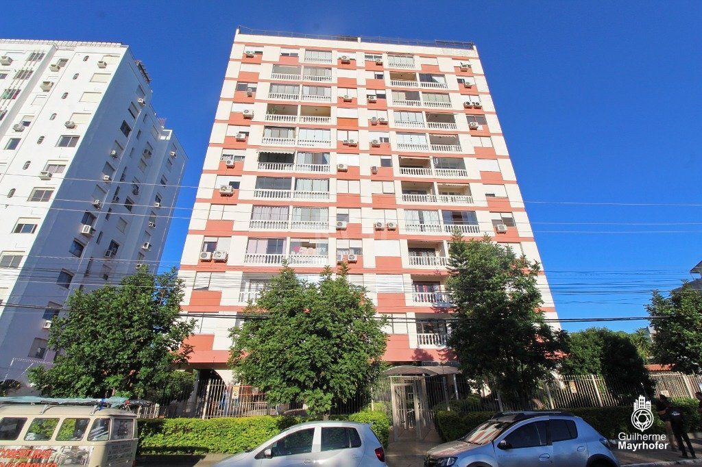 Apartamento para Venda - 67m², 2 dormitórios, Cristal — foto 20