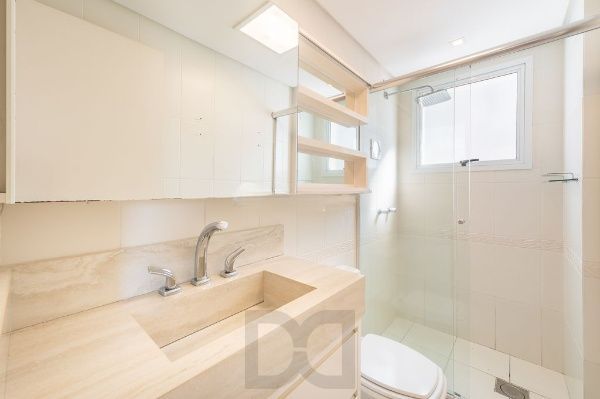 Vende-se apartamento com 2 quartos (1 suíte), 74m² e 2 vagas – Petrópolis — foto 12