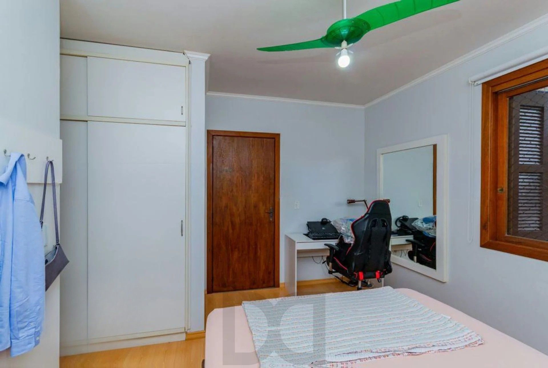🏡 Vende-se apartamento com 2 quartos (1 suíte), 70,83 m² e 1 vaga – Jardim Botânico — foto 11