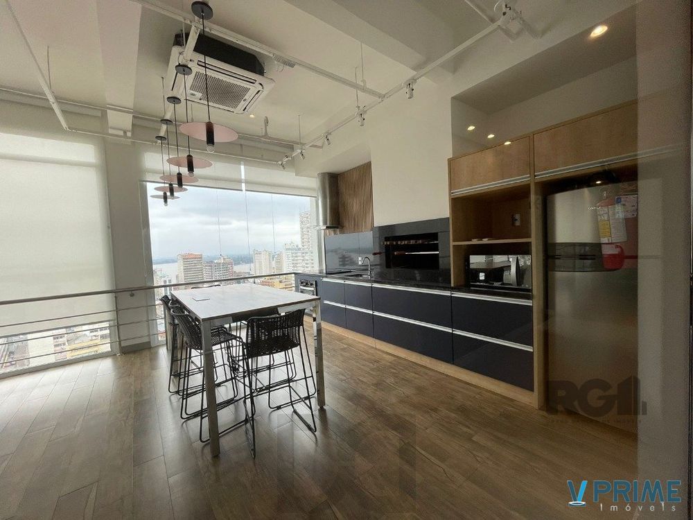 Vende-se apartamento de 1 quarto e 21m² - Centro Histórico — foto 10