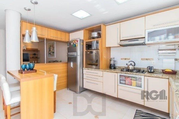 Casa impecável com 3 quartos (1 suíte) e 2 vagas cobertas, — foto 15