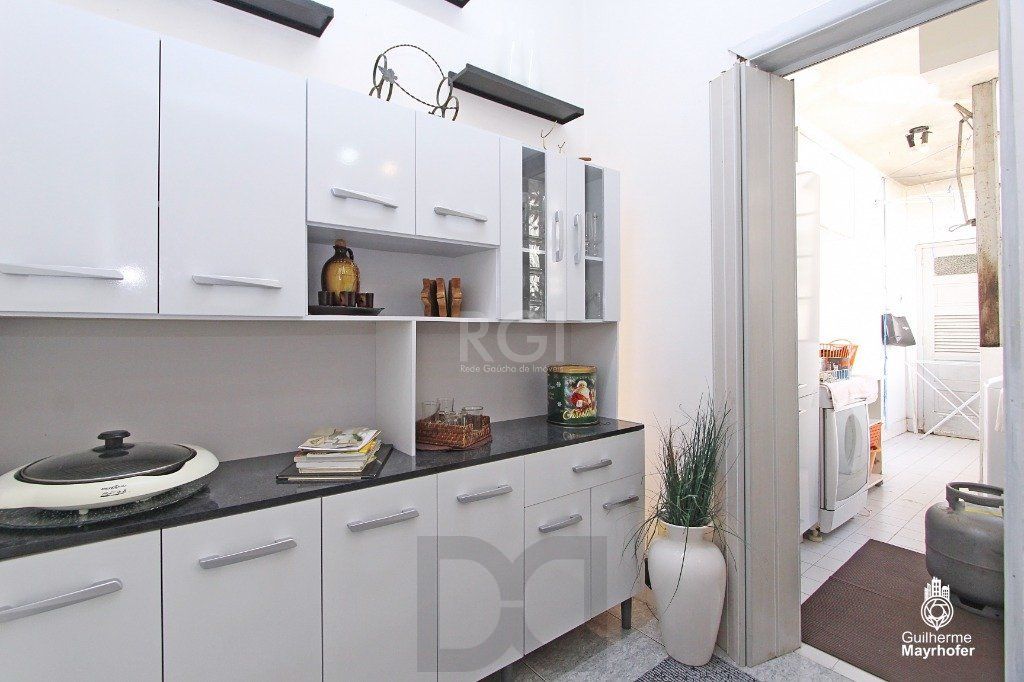 Apartamento para Venda - 124.7m², 3 dormitórios, 1 vaga - Santana — foto 7