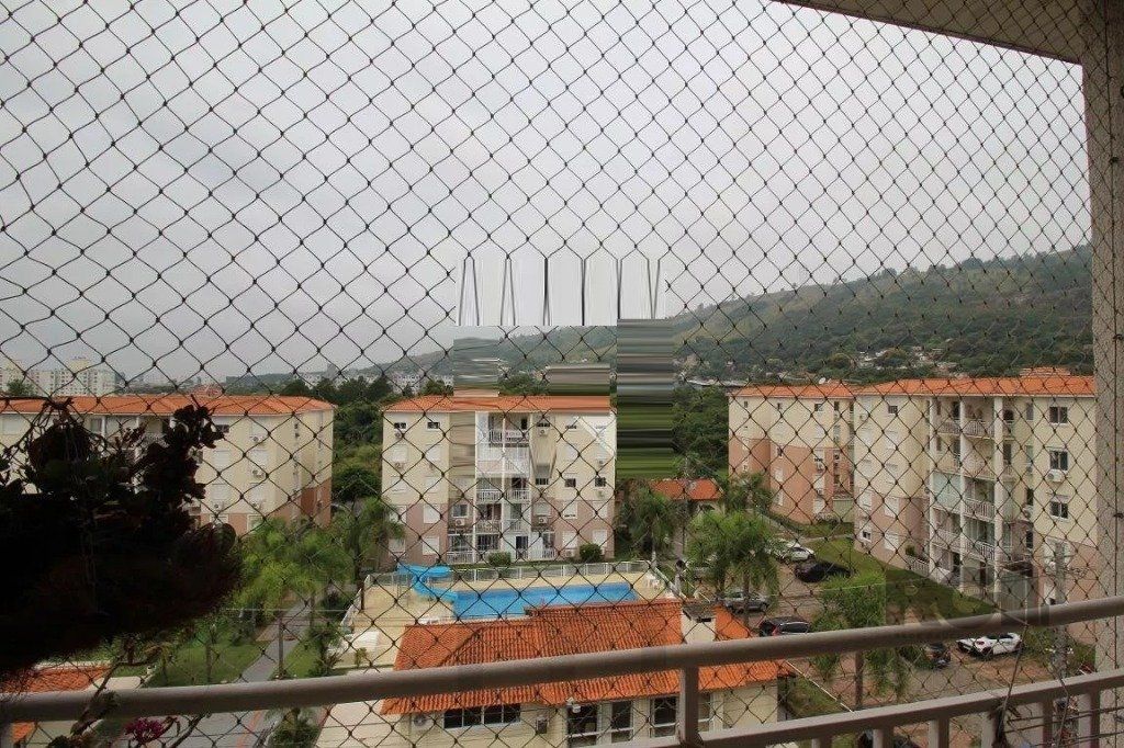 Vende-se apartamento 3 dorm 2 vagas - Bairro Morro Santana — foto 6