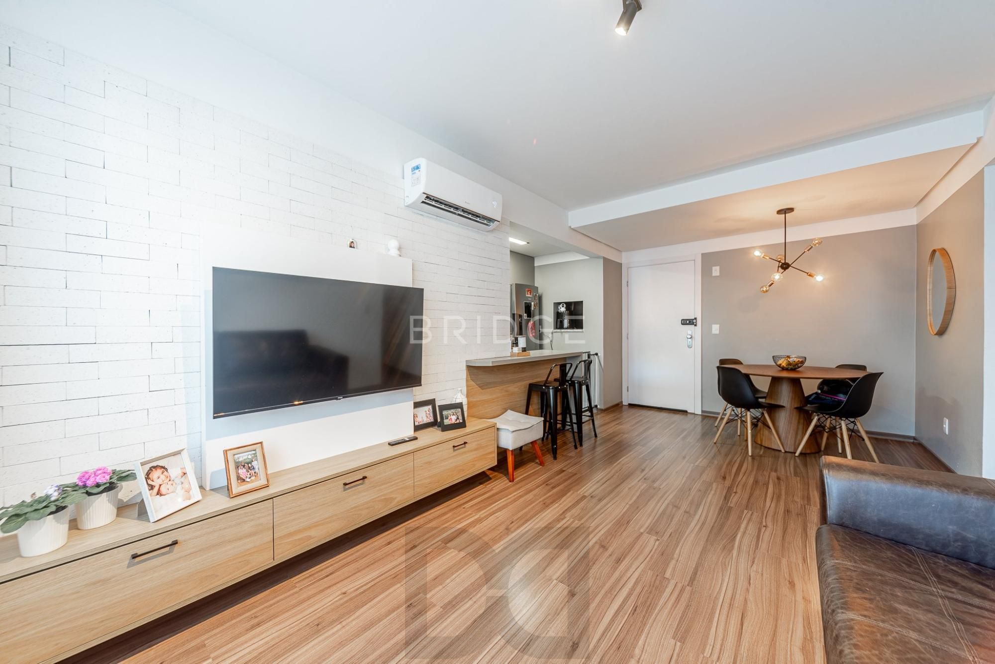 Excelente apartamento à venda no bairro Higienópolis. — foto 6