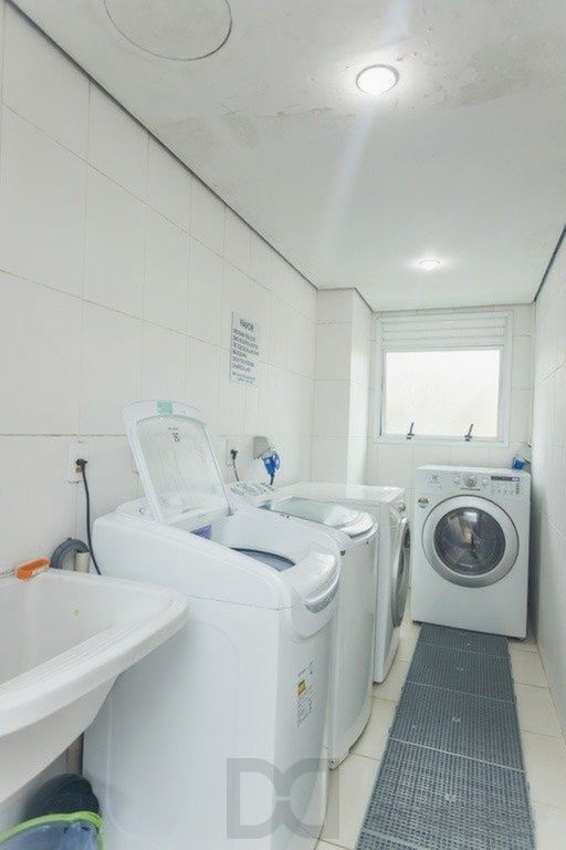 Vende-se apartamento com 2 quartos (1 suíte), 55m² e 2 vagas – Petrópolis — foto 18
