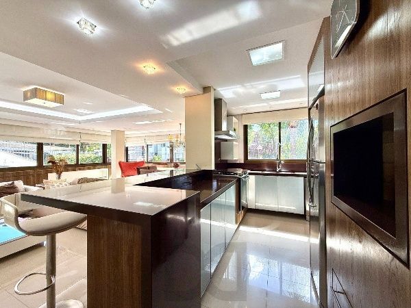 Vende-se apartamento com 3 quartos (1 suíte), 107 m² e 2 vagas – Jardim Itu — foto 8