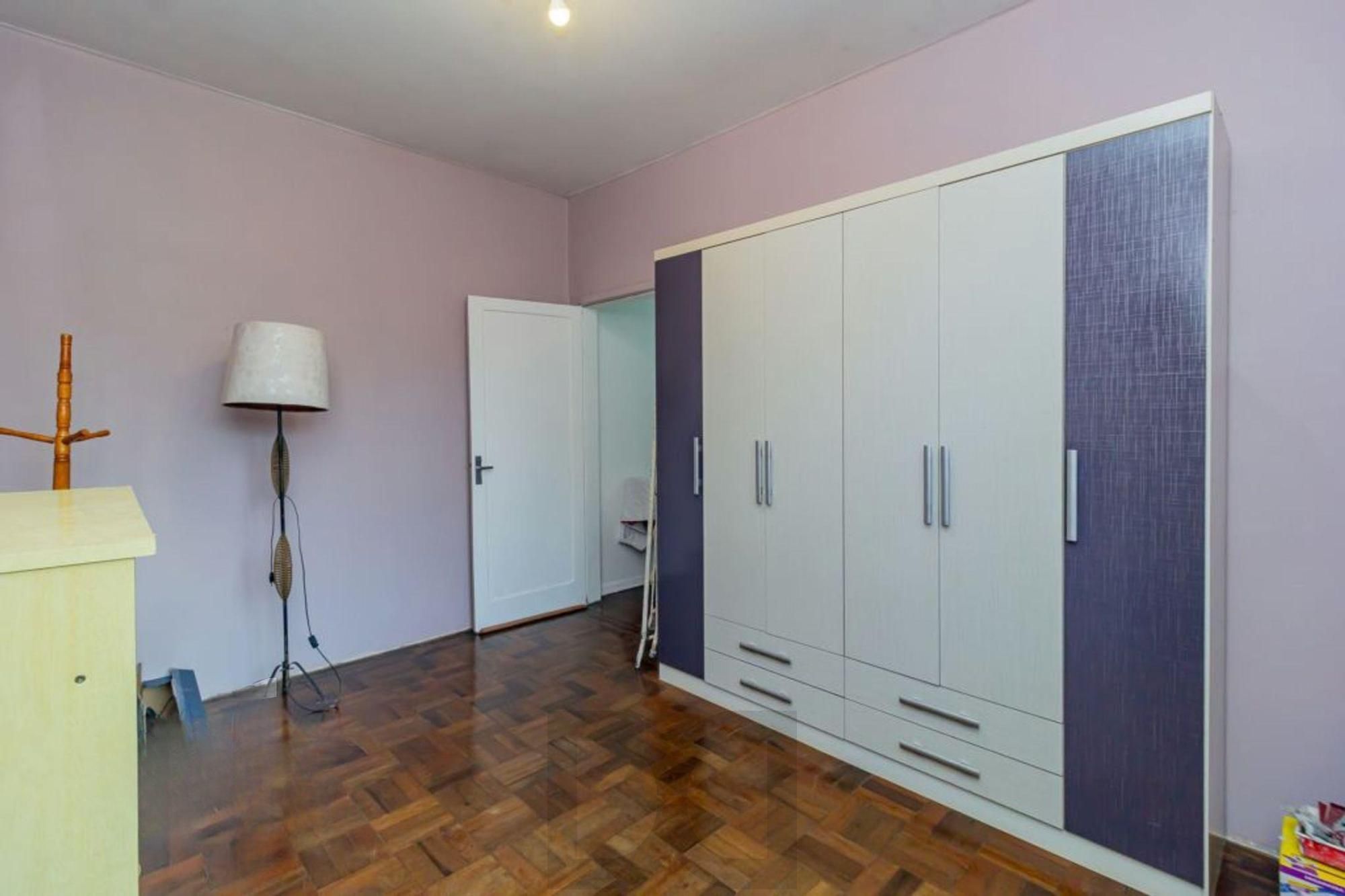 Vende-se apartamento com 3 quartos, 87m² e sacada - Petrópolis — foto 21
