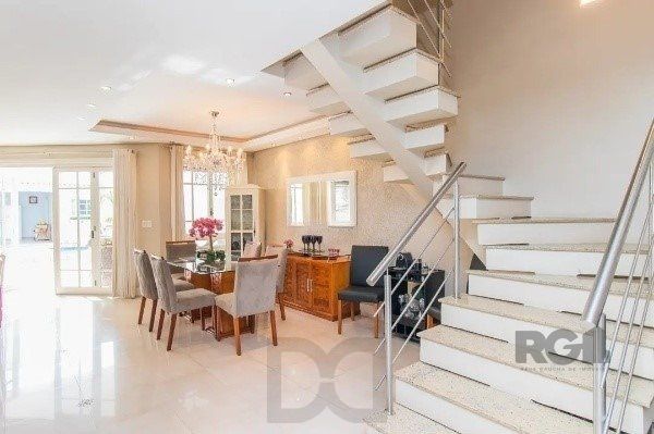 Casa impecável com 3 quartos (1 suíte) e 2 vagas cobertas, — foto 10