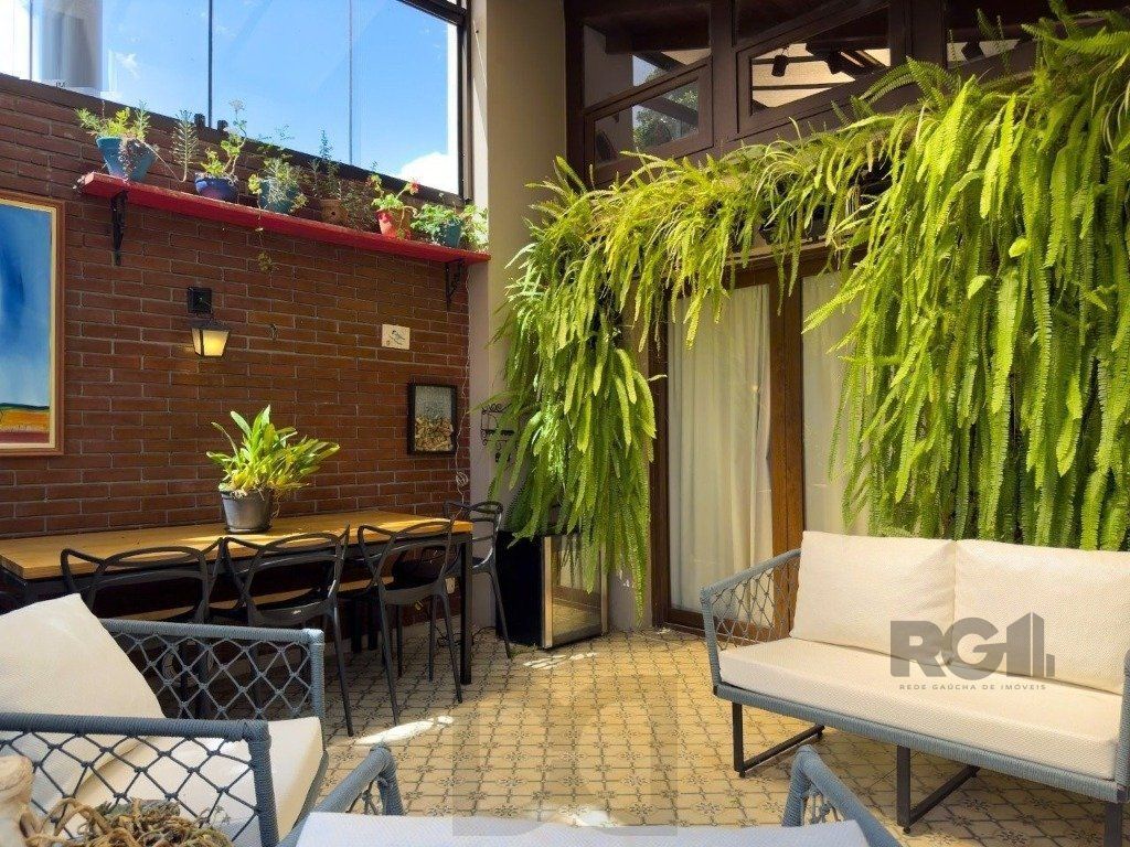 Vende-se ampla casa em condomínio com 3 dorm sendo 2 suítes, com 2 vagas e terraço - 200m² - Vila Assunção — foto 7