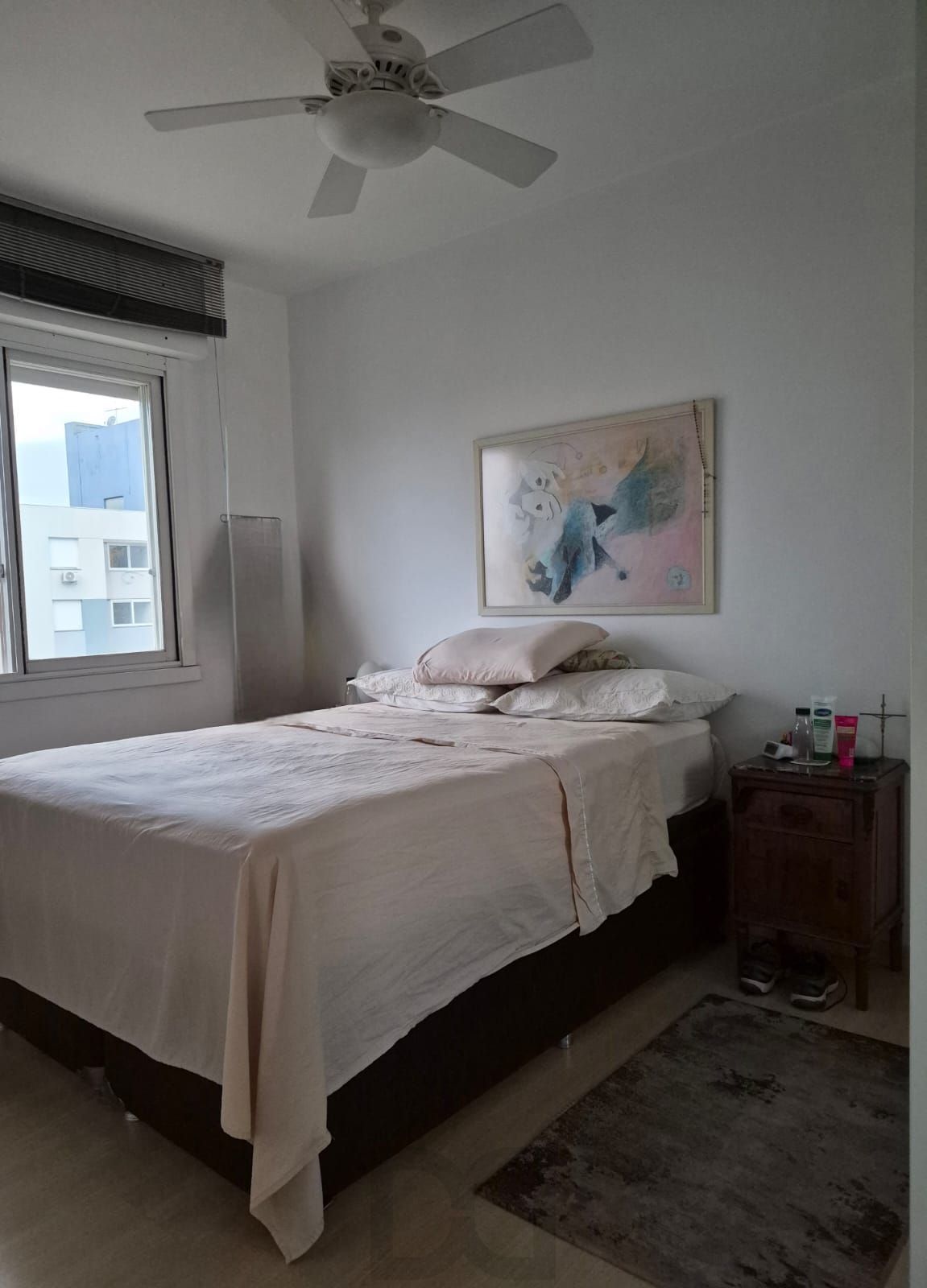 Vende-se apartamento com 2 quartos e 1 vaga – Chácara das Pedras — foto 6
