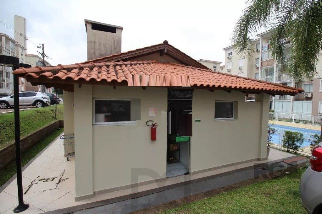 Vende-se apartamento 3 dorm 2 vagas - Bairro Morro Santana — foto 46