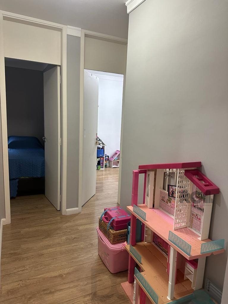 Apartamento para Venda - 67.28m², 3 dormitórios, sendo 1 suites, 1 vaga - Alto Petrópolis — foto 14