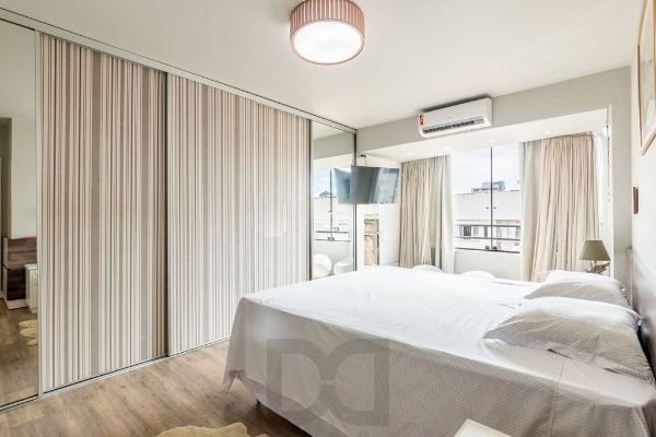 Vende-se apartamento com 3 quartos (1 suíte), 123m² e 2 vagas – Auxiliadora — foto 8