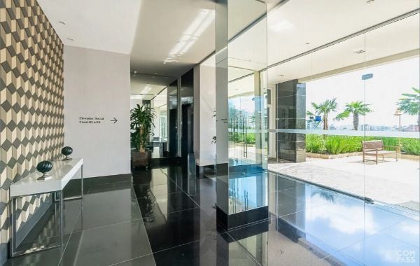 Vende-se amplo apartamento com 3 suítes, 126m² e 2 vagas - Petrópolis — foto 27