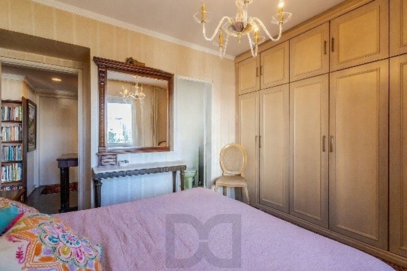 Vende-se apartamento com 3 quartos (1 suíte), 122 m² e 1 vaga – Petrópolis — foto 13