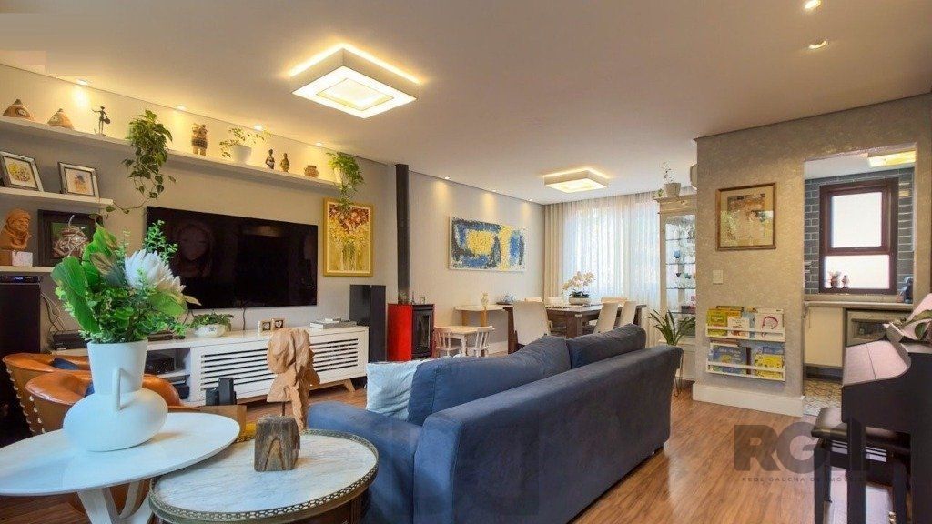 Vende-se ampla casa em condomínio com 3 dorm sendo 2 suítes, com 2 vagas e terraço - 200m² - Vila Assunção — foto 15